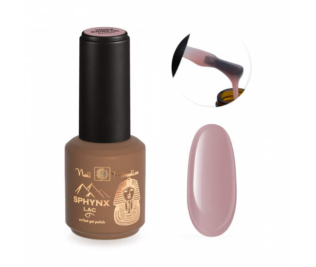 Unique Matrix Gel - 820507 15ml